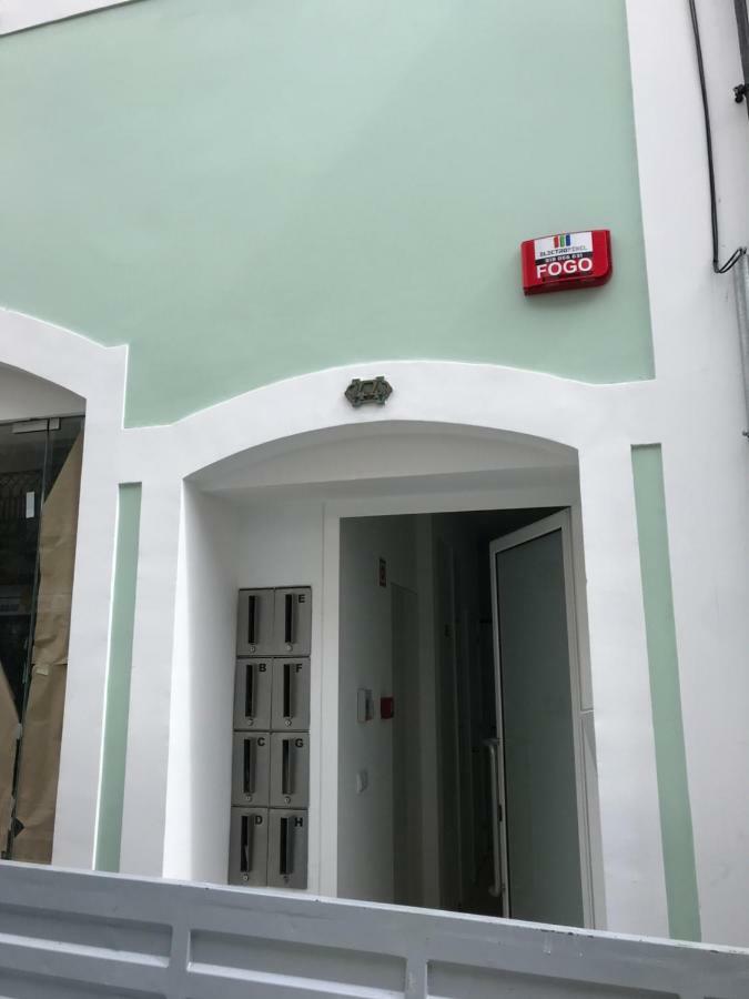 Villa Happy House Ponta Delgada Esterno foto