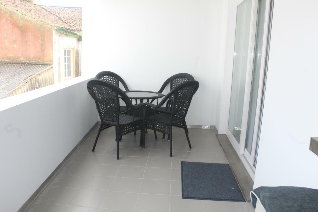Villa Happy House Ponta Delgada Esterno foto