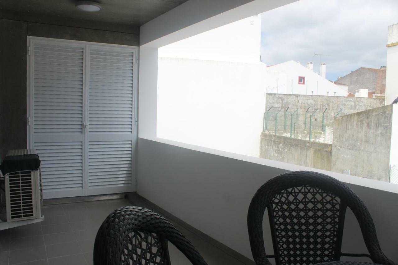 Villa Happy House Ponta Delgada Esterno foto